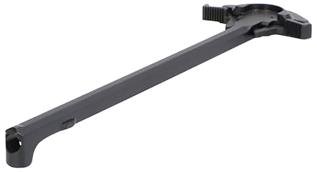 SIG Sauer 716i Ambidextrous Charging Handle, Black, Aluminum
