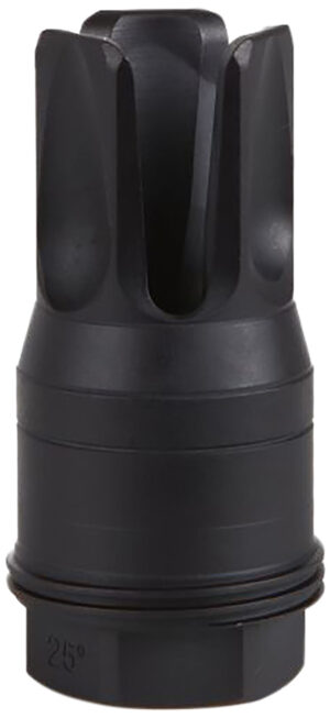 SIG Sauer Flash Hider, 5.56mm, Black, Stainless Steel