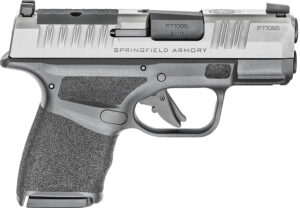 Springfield Armory Hellcat OSP 9mm 3-Inch Pistol Sports South Exclusive 13+1/11+1 Black product image