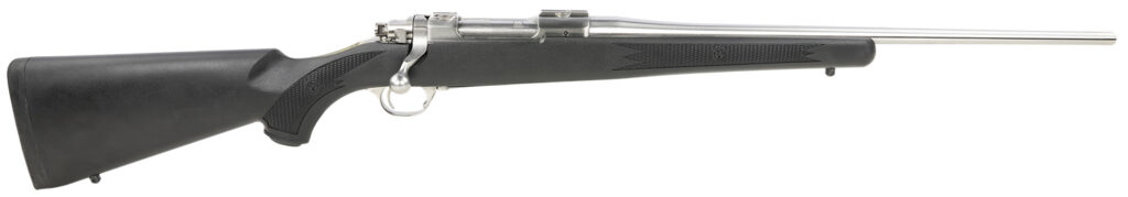 Ruger Hawkeye Ultralight M77 30-06 Springfield 20-Inch Stainless Rifle