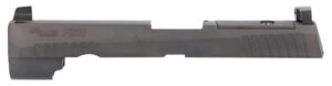 SIG Sauer P320 Slide Assembly, Optic Ready, Black