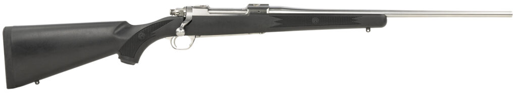 Ruger Hawkeye Ultralight M77 .270 Win 20-Inch Stainless Rifle