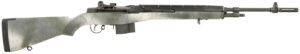 Springfield Armory M1A Standard Issue .308 Win 22-Inch Rifle 10+1 Black Speckle Stock product image