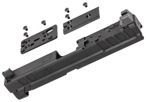 Springfield Armory XD OSP 9mm Slide Assembly Kit With Cover Plates product image