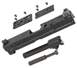 Springfield Armory XD OSP 9mm Slide Assembly With Barrel Kit - 9mm