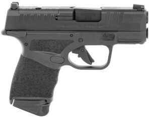 Springfield Armory Hellcat OSP 9mm 3-Inch Pistol 10+1 Manual Safety Black product image