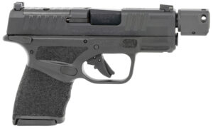 Springfield Armory Hellcat RDP OSP 9mm 3.8-Inch Pistol 10+1 Manual Safety Threaded Barrel Black product image