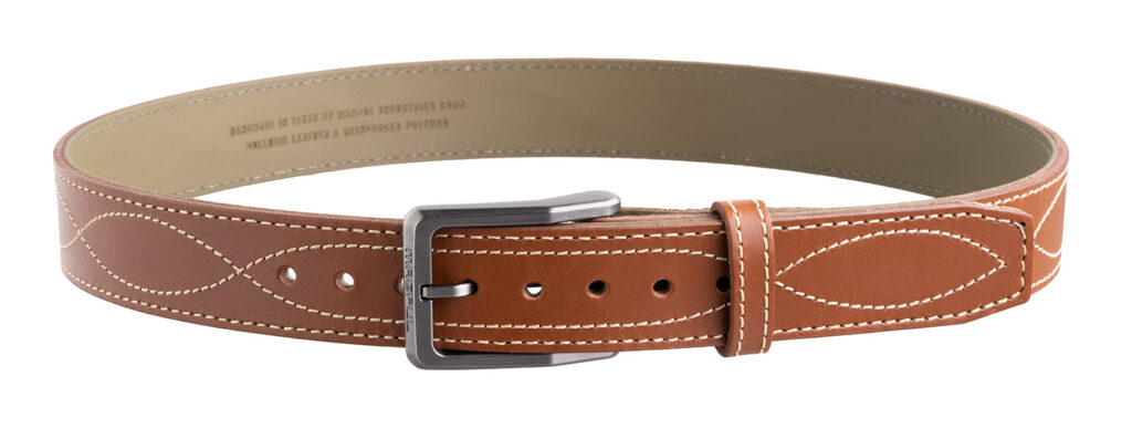 Magpul Tejas El Pistolero Belt, Light Brown, 46
