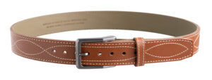 Magpul Tejas El Pistolero Belt, Light Brown, 46