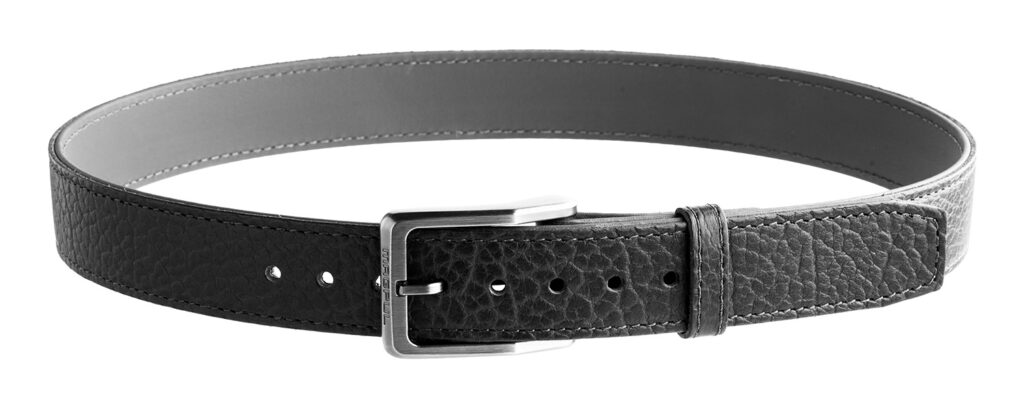 Magpul Tejas El Cibolo Belt, Black, 46