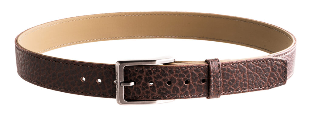 Magpul Tejas El Cibolo Belt, Chocolate Brown, 46