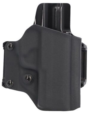 SIG Sauer P365 Right-Hand OWB Holster, Black