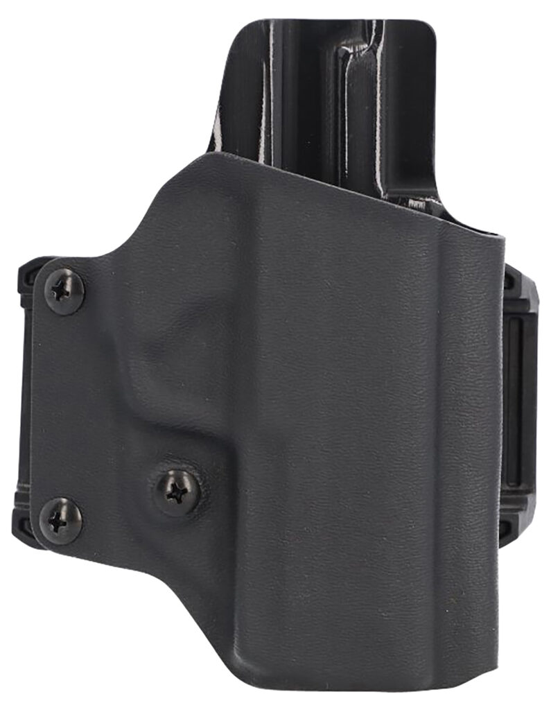 SIG Sauer P365 Right-Hand OWB Holster, Black