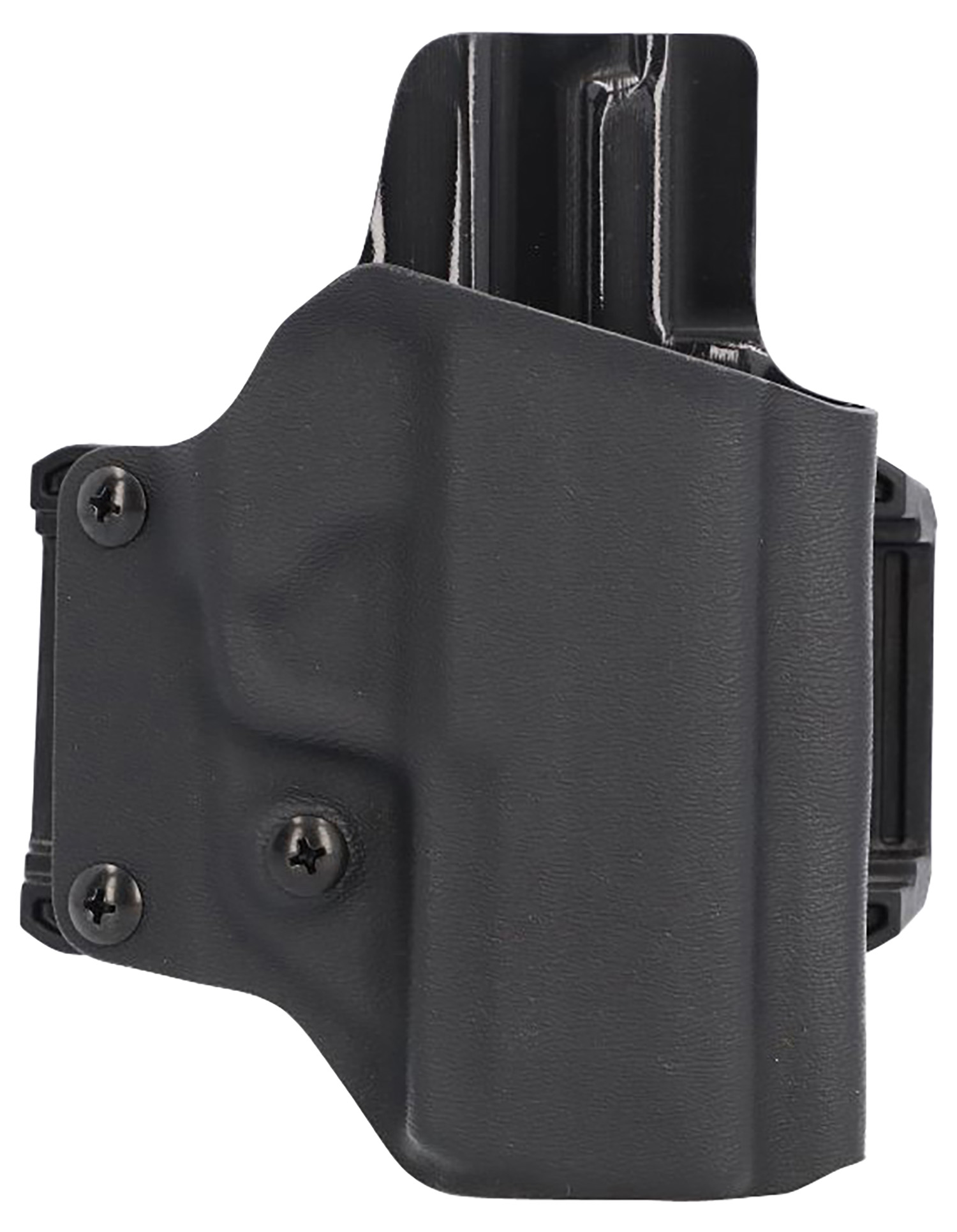 SIG Sauer P365 Right-Hand OWB Holster, Black