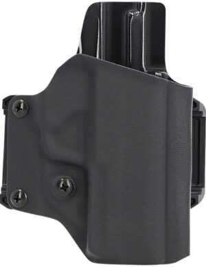 SIG Sauer P365 Left-Hand OWB Holster, Black