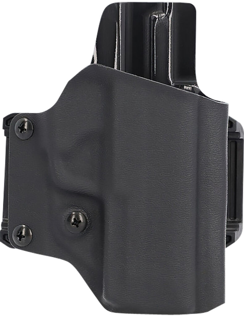 SIG Sauer P365 Left-Hand OWB Holster, Black