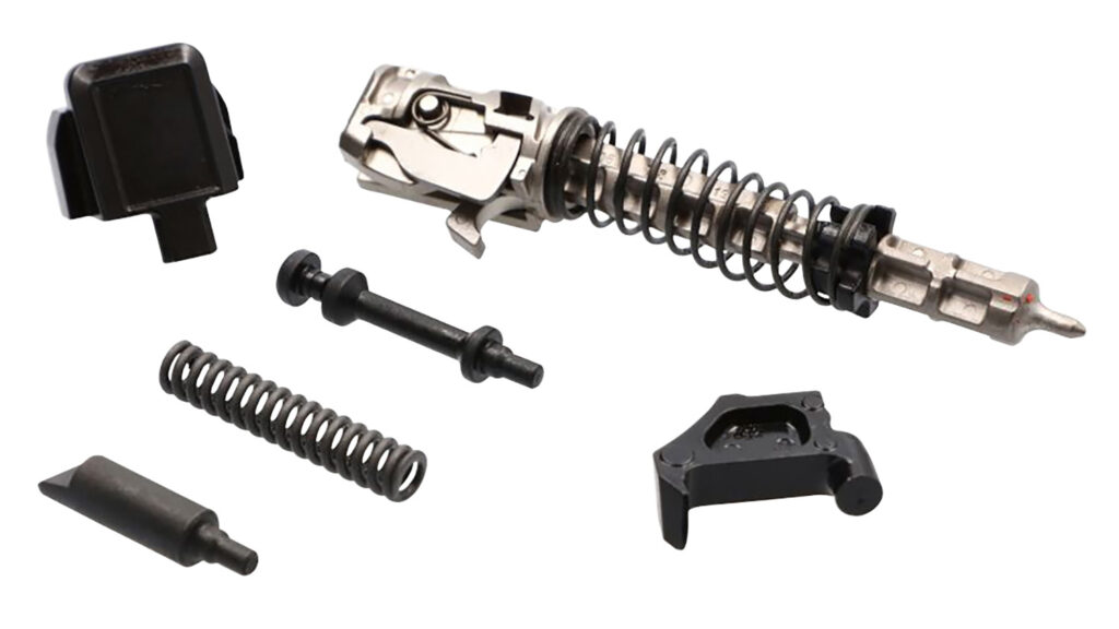 SIG Sauer P320 Parts Kit, 9mm Luger