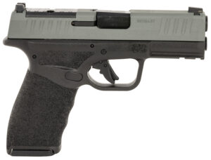 Springfield Armory Hellcat Pro OSP 9mm 3.7-Inch Pistol 15+1 Gray/Black product image