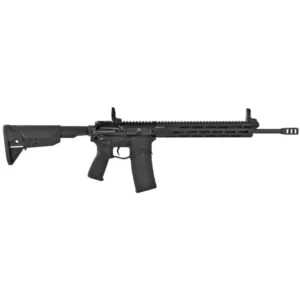 Springfield Armory SAINT Edge ATC 5.56 NATO 16-Inch Rifle 30+1 Black product image