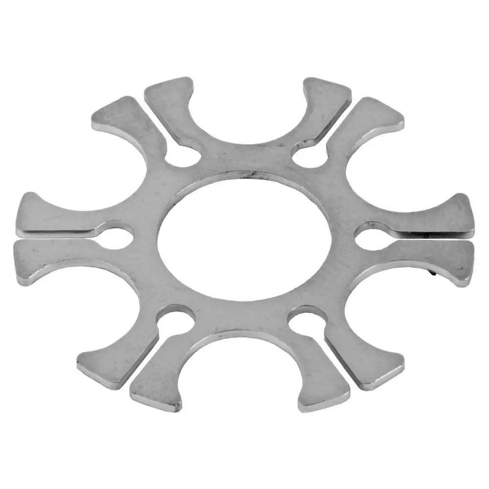 Ruger 90515 Super Redhawk 10mm 6-Round Moon Clips, Stainless Steel, 3-Pack - Image 6