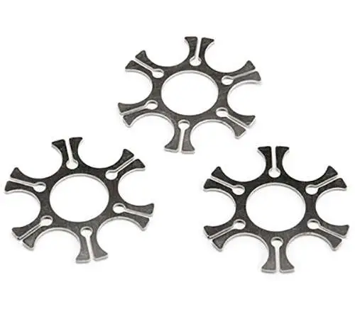 Ruger 90515 Super Redhawk 10mm 6-Round Moon Clips, Stainless Steel, 3-Pack - Image 7