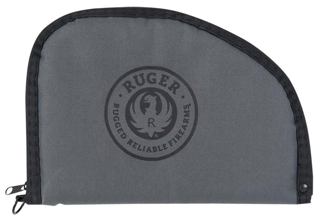 Allen Ruger Rugged Full-Size Pistol Case