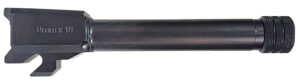 SIG Sauer P320 XCompact/P320 Subcompact Threaded Barrel, 9mm Luger, Black