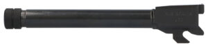 SIG Sauer P320 Threaded Barrel, 9mm Luger, Black