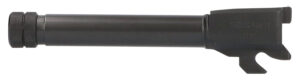 SIG Sauer P320 Compact/P320 Carry Threaded Barrel, 9mm Luger, Black