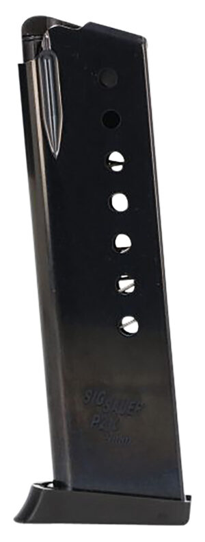 SIG Sauer P210 Standard/Carry/Legend 9mm 8-Round Magazine