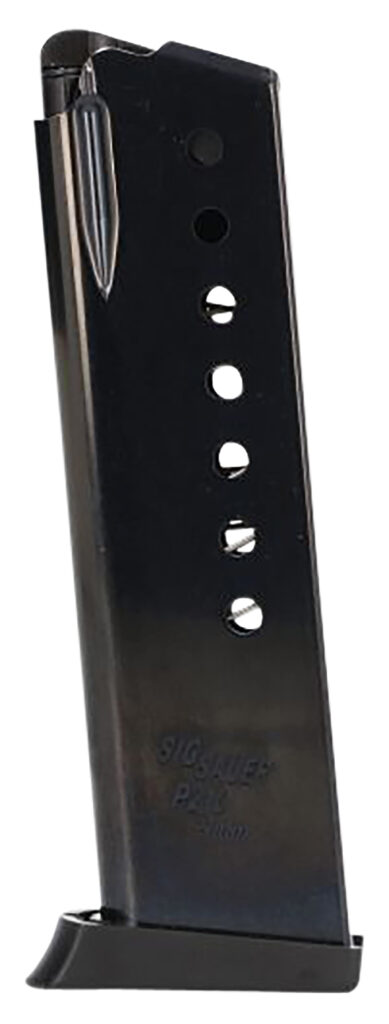 SIG Sauer P210 Standard/Carry/Legend 9mm 8-Round Magazine