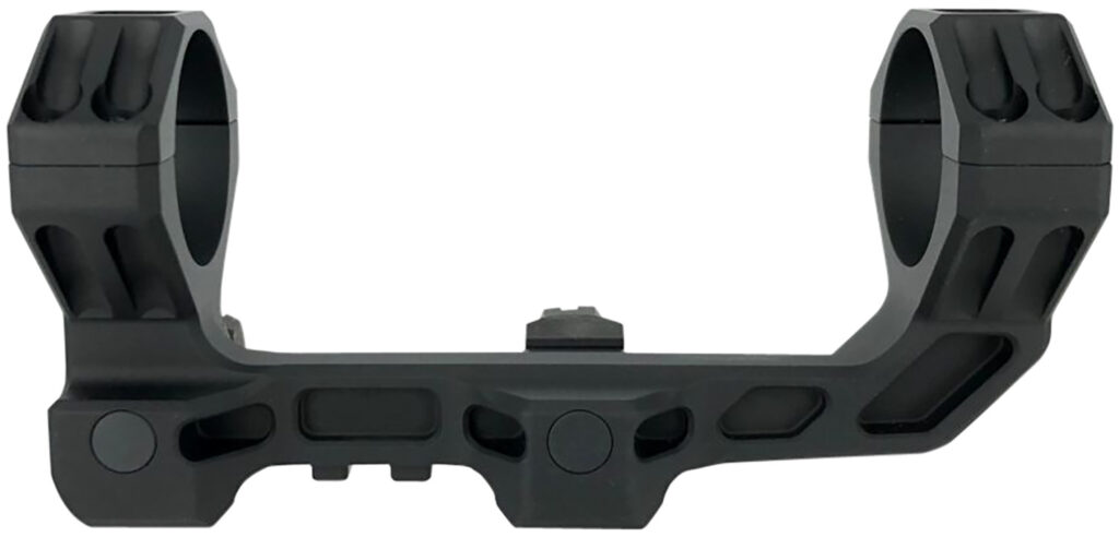 Sig Sauer Alpha3 Scope Mount