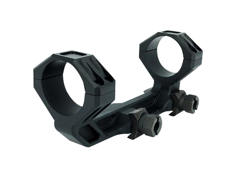 Sig Sauer Alpha3 Scope Mount