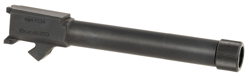 Springfield Armory XD-M 4.5-Inch Threaded Barrel Kit 10mm - 10mm