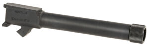 Springfield Armory XD-M 4.5-Inch Threaded Barrel Kit 10mm - 10mm