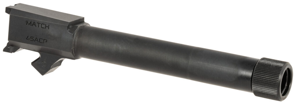 Springfield Armory XD-M 4.5-Inch Threaded Barrel Kit .45 ACP - .45 ACP