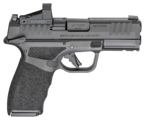 Springfield Armory Hellcat Pro OSP 9mm Pistol 15+1/17+1 Stainless Steel product image