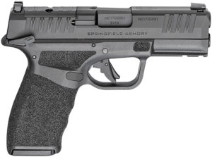 Springfield Armory Hellcat Pro OSP 9mm 3.7-Inch Pistol 10+1 Manual Safety Black product image