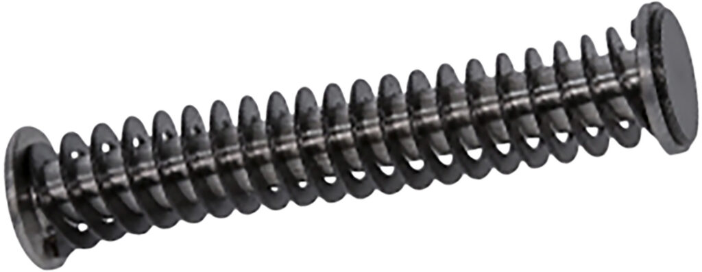 Rival Arms Springfield XD 9mm Tungsten Guide Rod Assembly product image
