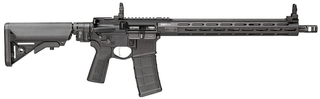 Springfield Armory SAINT Victor 5.56 NATO Rifle 30+1 product image