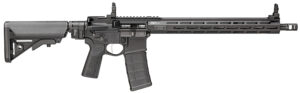 Springfield Armory SAINT Victor 5.56 NATO Rifle 30+1 product image