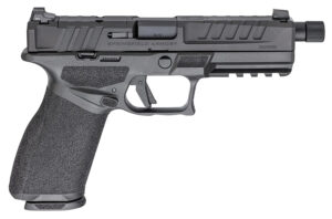Springfield Armory Echelon 5.2F 9mm 5.28-Inch Threaded Barrel Pistol 17+1/20+1 3-Dot Tritium Sights Black product image