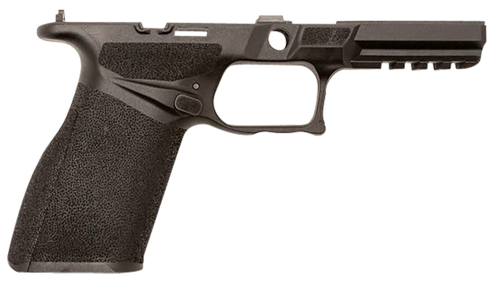 Springfield Armory Echelon Grip Module Large Standard Texture Black product image