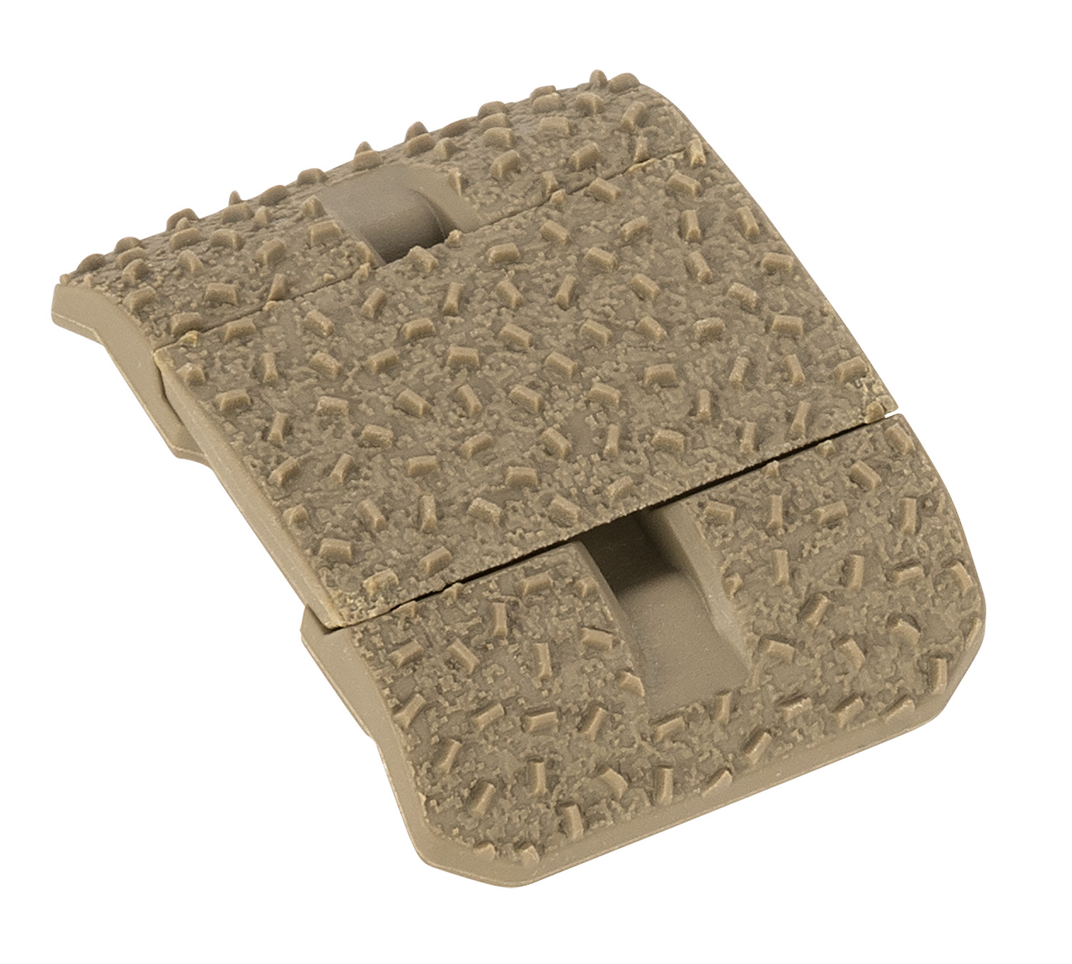 Magpul M-LOK Rail Cover Type 2 Half Slot, Flat Dark Earth