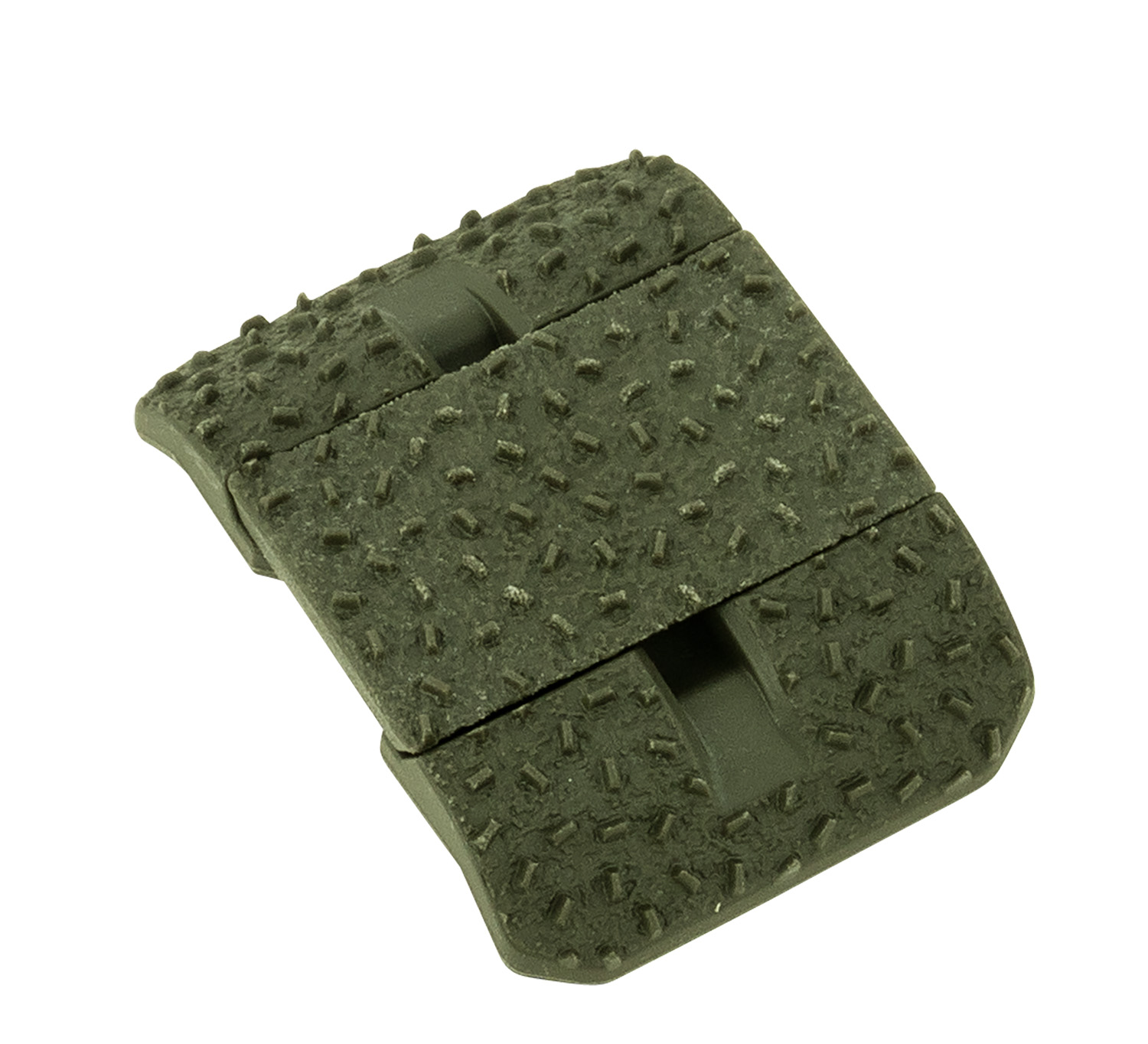 Magpul M-LOK Rail Cover Type 2 Half Slot, Olive Drab Green