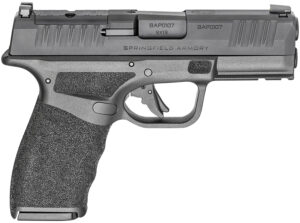 Springfield Armory Hellcat Pro OSP 9mm 15-Round