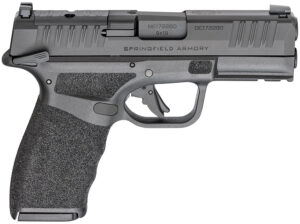 Springfield Armory Hellcat Pro OSP 9mm 3.7-Inch Pistol 15+1 Manual Safety Black product image