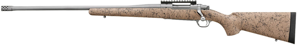 Ruger Hawkeye FTW Hunter Left-Hand 6.5 Creedmoor 22-Inch Rifle