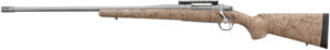 Ruger Hawkeye FTW Hunter Left-Hand 6.5 Creedmoor 22-Inch Rifle