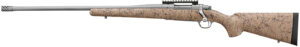 Ruger Hawkeye FTW Hunter Left-Hand 6.5 PRC 24-Inch Rifle